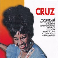 Contestación al Marinero - Celia Cruz
