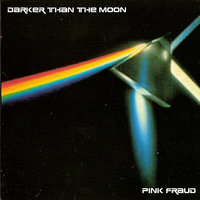 Speak To Me / Breathe - Pink Fraud