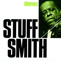 On the Sunny Side of the Street - Stuff Smith