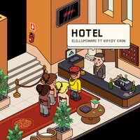 Hotel - Elilluminari, Kaydy Cain