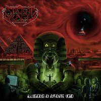 Inner Sanctum Asylum - Sacral Rage