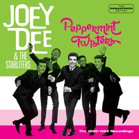 Shout (Pts. 1 & 2) - Joey Dee, The Starliters
