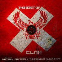Funkin' Lesson - X-Clan, Brother J