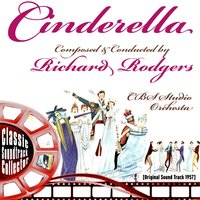 Stepsisters' Lament - CBS Studio Orchesta, Richard Rodgers, Kaye Ballard