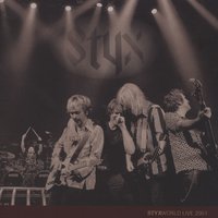 High Enough - Styx