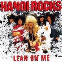 Heart Attack - Hanoi Rocks