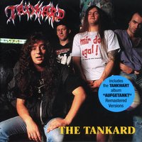 The Story of Mr. Cruel - Tankard
