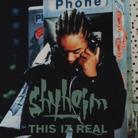 All out on My Own - Shyheim
