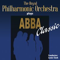 Knowing Me, Knowing You - Louis Clark, Royal Philharmonic Orchestra