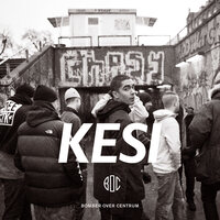 Bomber Over Centrum - Kesi, Semih Automatisk, CTK