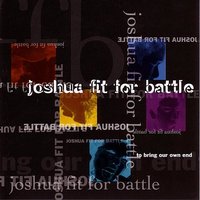 Sleepwalkers Guide - Joshua Fit For Battle