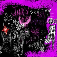 SKREAM II - LAZY3X