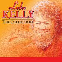 Luke Kelly