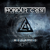 Crawling Through Quicksand - Honour Crest