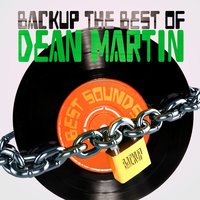 Once in Love with May - Dean Martin