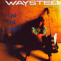 Black & Blue - Waysted