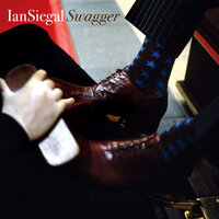I Don't Know What You Got (But It's Got Me) - Ian Siegal