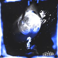 Take Me to the Moon - crape, SypSki