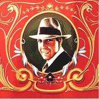 Fondin de Pedro Mendosa - Carlos Gardel