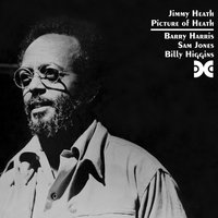 Body and Soul - Jimmy Heath, Barry Harris, Sam Jones
