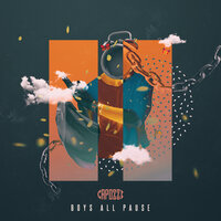 Boys All Pause - Capozzi