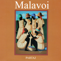 Chanson d'amour - Malavoi, Jean-Jacques Goldman, Edith Lefel