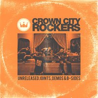 B-Boy - All Star Rmx - Crown City Rockers
