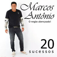 Jésus Chegou - Marcos Antonio