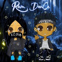 RainDance - Braxton Knight