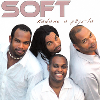 Dédé - Soft, Sonny Troupé, Dominique Lorte