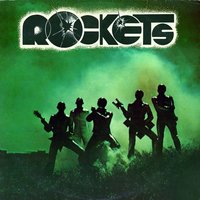 Terre Larbour - Rockets