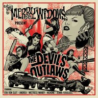 Thee Merry Widows