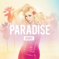 Paradise - Akon, R3HAB, Just Ivy