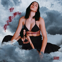 Worst Enemy - Evie Irie