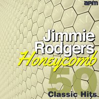 I Can't Give You Anything but Love - Jimmie Rodgers