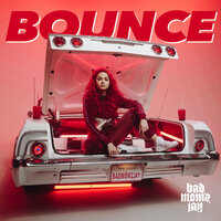 Bounce - badmómzjay
