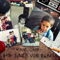 Baller - Kay One, Manuellsen