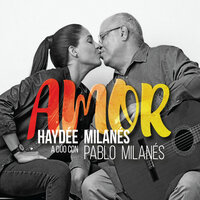 Te espera una noche de éxitos - Haydee Milanes, Pablo Milanés