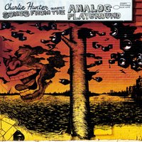 Day Is Done - Charlie Hunter, Norah Jones