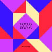 Beautiful Losers - Hocus Pocus, Alice Russell
