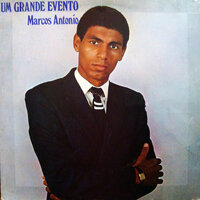 Tu Es - Marcos Antonio