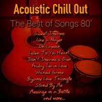Like a Prayer - Acoustic Chill Out