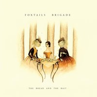 Steak and Cookies - Foxtails Brigade