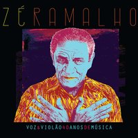 Batendo na Porta do Céu - Zé Ramalho