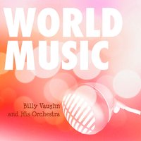 The Three Penny Opera (Moritat) - Billy Vaughn And His Orchestra