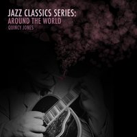 Strike Op the Band - Quincy Jones