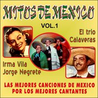 ¡ay! Jalisco No Te Rajes - Jorge Negrete