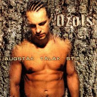Kopā - Janis Stibelis, Ozols