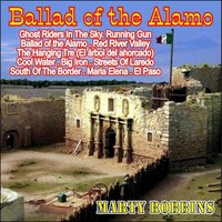 The Hanging Tre (El Árbol Del Ahorcado) - Marty Robbins