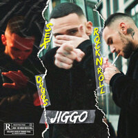Para, Money, E's - JIGGO, Monet192